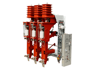 高壓負荷開關選型_高壓負荷開關主要作用是什么?